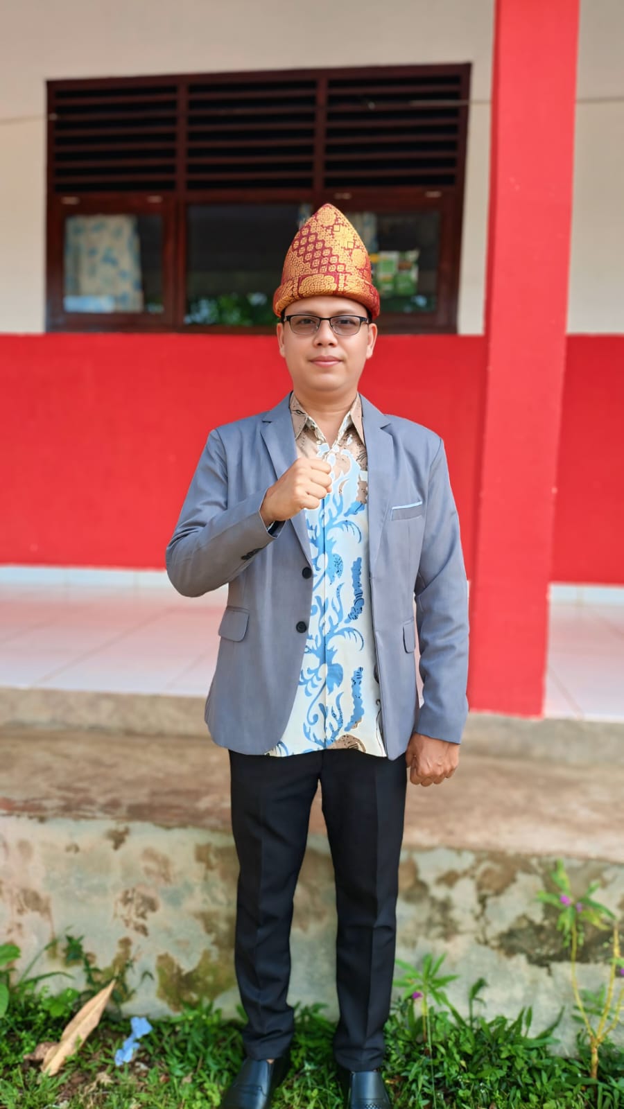 foto kak jhon